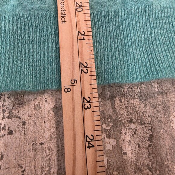 Alex Marie 100% Cashmere Sweater Size Small - Picture 6 of 6